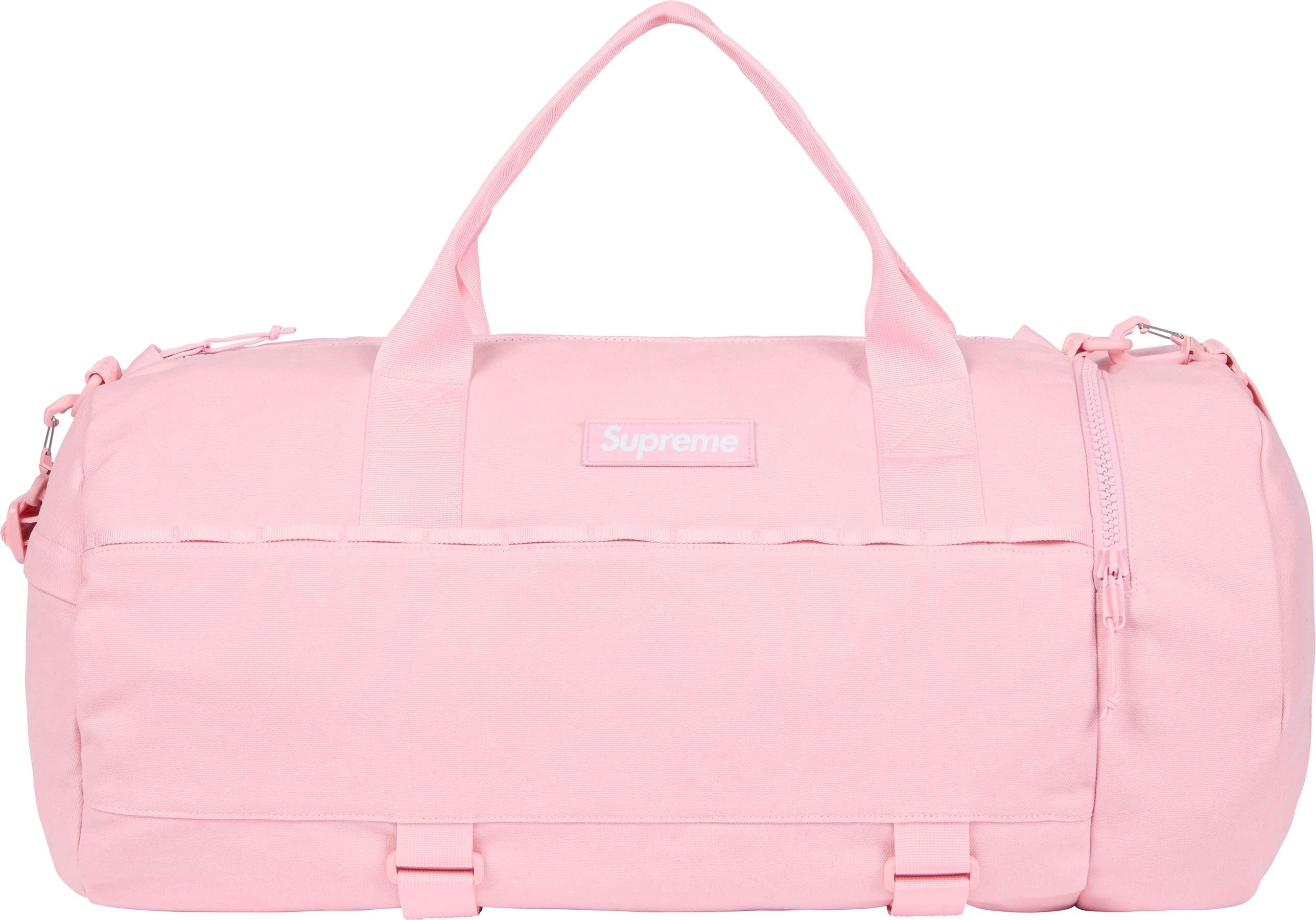 Duffle Bag view 19